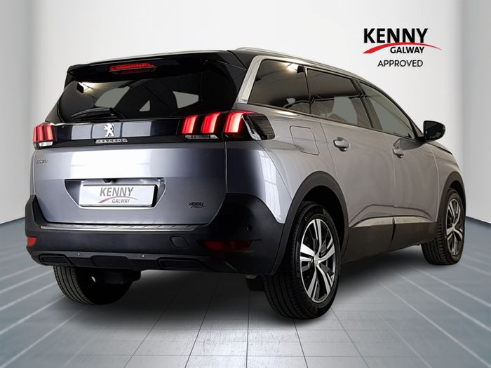 Peugeot 5008 2023