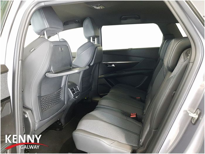 Peugeot 5008 2023