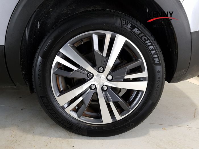 Peugeot 5008 2023