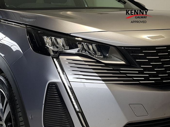 Peugeot 5008 2023