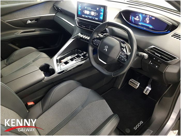 Peugeot 5008 2023