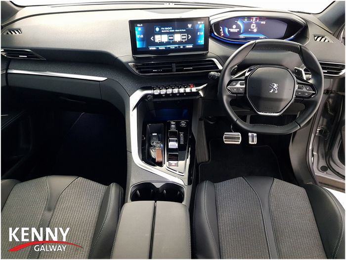 Peugeot 5008 2023