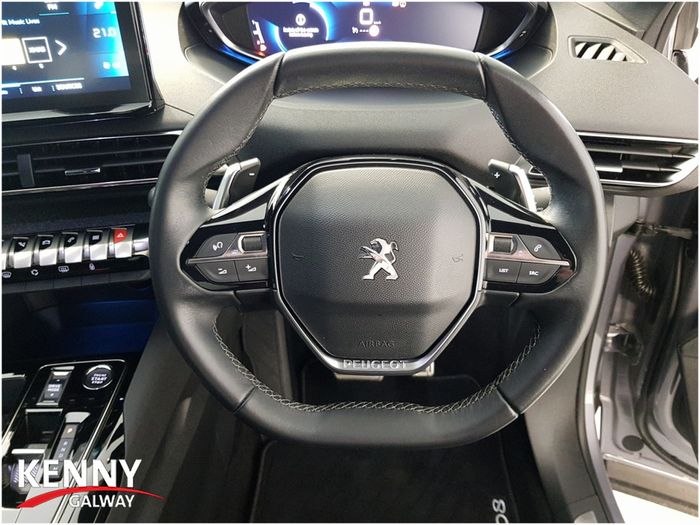 Peugeot 5008 2023