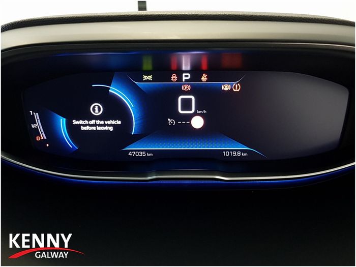 Peugeot 5008 2023