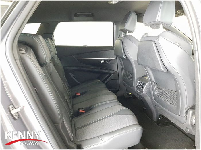 Peugeot 5008 2023