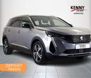 Peugeot 5008 2023