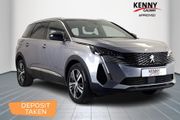 Peugeot 5008 2023