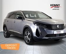 Peugeot 5008 2023