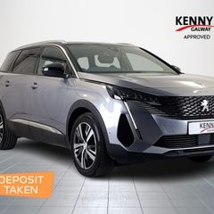 Peugeot 5008 2023