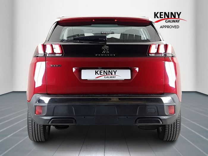 Peugeot 3008 2017
