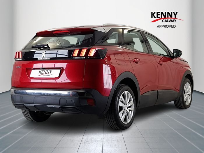 Peugeot 3008 2017