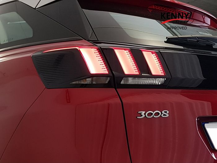 Peugeot 3008 2017