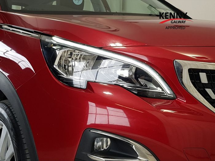 Peugeot 3008 2017
