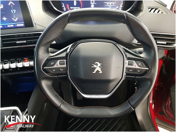 Peugeot 3008 2017