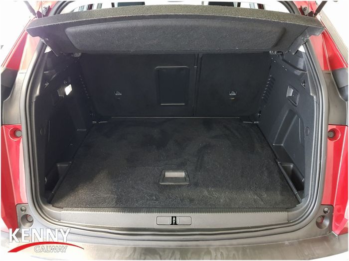 Peugeot 3008 2017