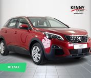 Peugeot 3008 2017