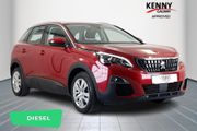 Peugeot 3008 2017
