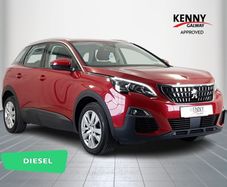 Peugeot 3008 2017