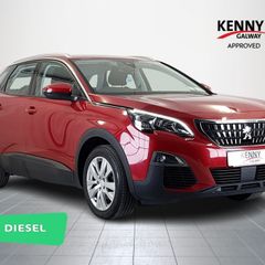 Peugeot 3008 2017
