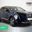 Peugeot 3008 2022