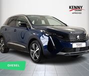 Peugeot 3008 2022