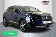 Peugeot 3008 2022