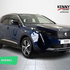 Peugeot 3008 2022