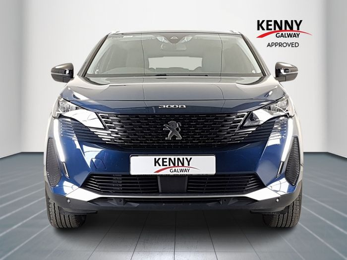 Peugeot 3008 2022