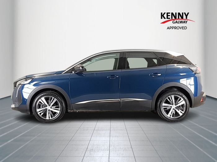 Peugeot 3008 2022