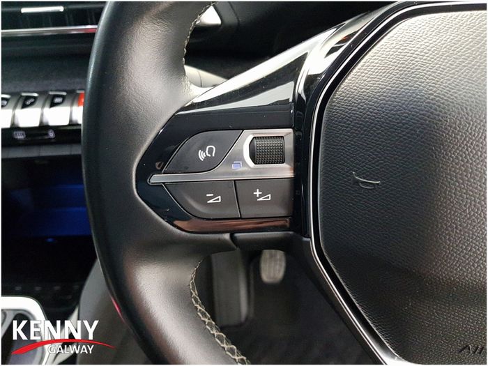 Peugeot 3008 2022