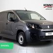 Peugeot Partner 2021