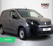 Peugeot Partner 2021