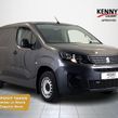 Peugeot Partner 2021