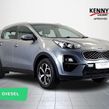 Kia Sportage 2020