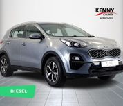Kia Sportage 2020