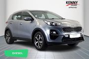 Kia Sportage 2020