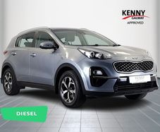 Kia Sportage 2020