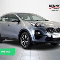 Kia Sportage 2020