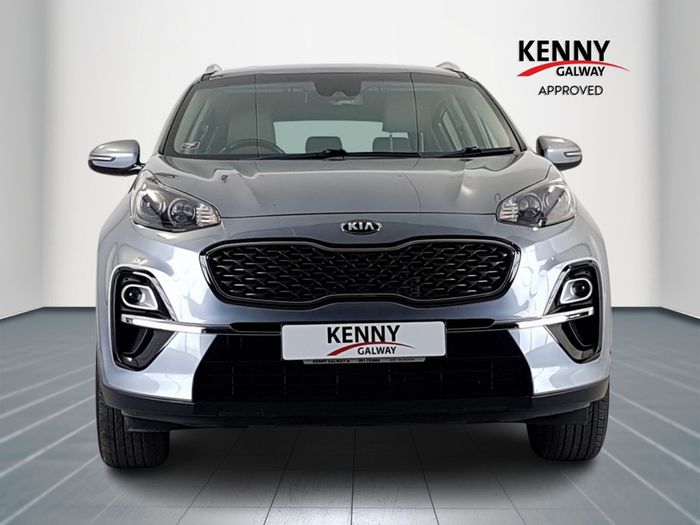 Kia Sportage 2020