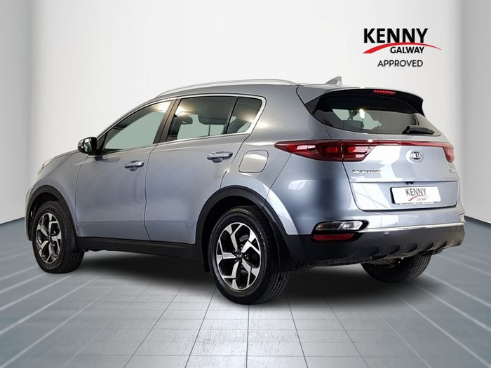 Kia Sportage 2020