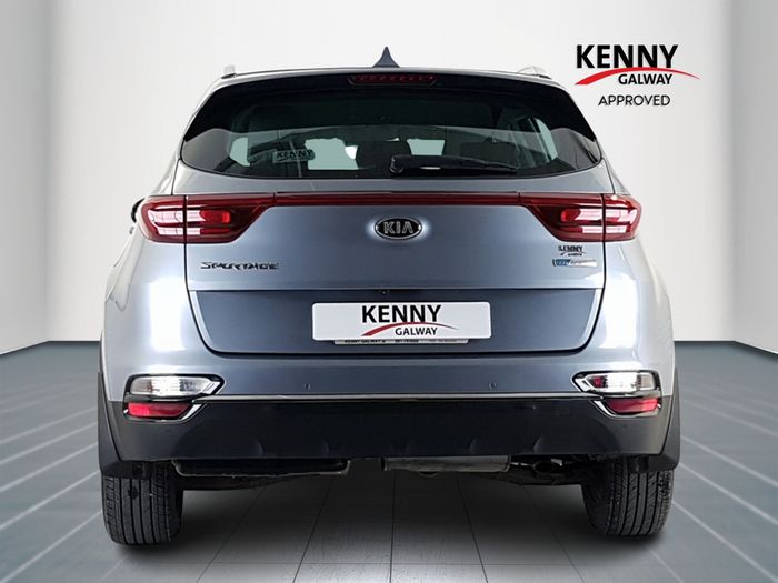 Kia Sportage 2020