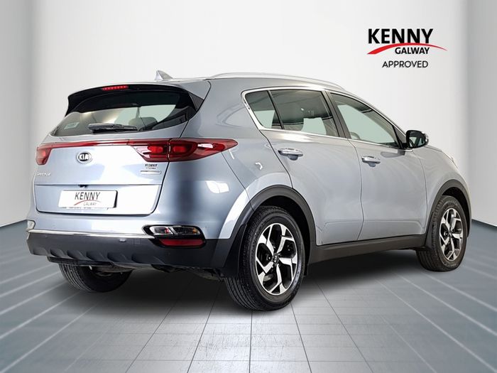 Kia Sportage 2020
