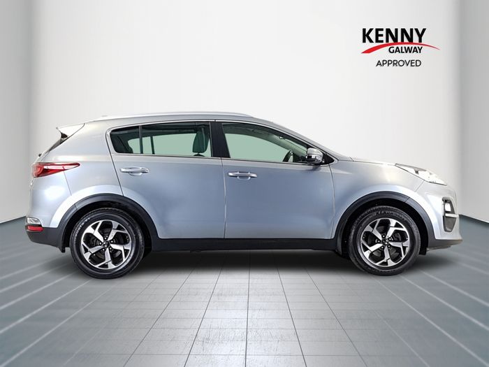 Kia Sportage 2020