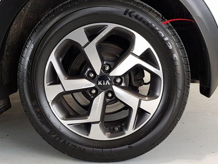 Kia Sportage 2020