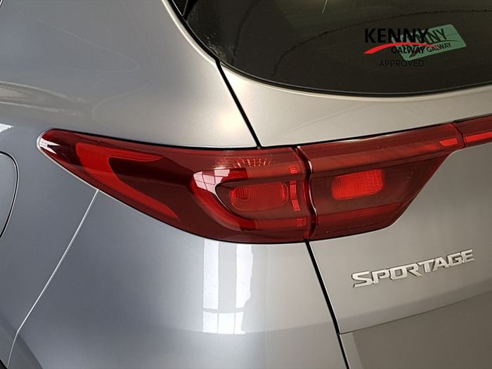 Kia Sportage 2020