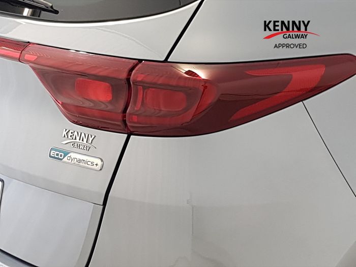 Kia Sportage 2020