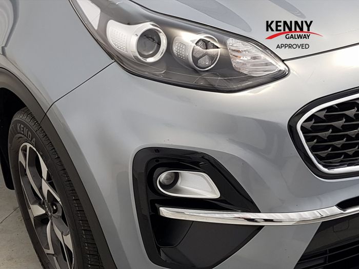 Kia Sportage 2020