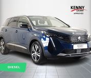 Peugeot 5008 2022