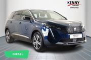 Peugeot 5008 2022