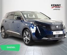 Peugeot 5008 2022